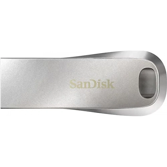 SANDISK 1TB ULTRA LUXE SDCZ74-1T00-G46 400MB/s Usb 3.2 Bellek Metal