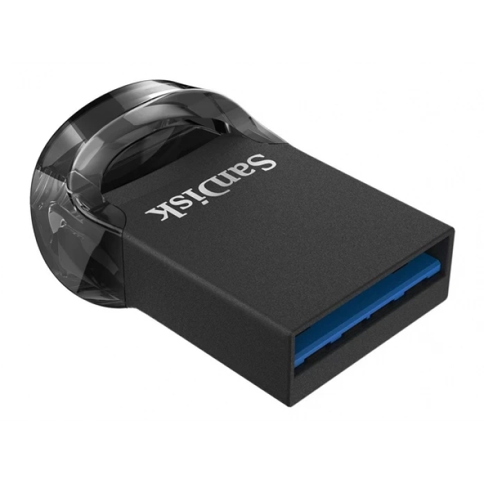 SANDISK 256GB ULTRA FIT SDCZ430-256G-G46 USB 3.2 BELLEK