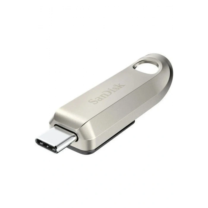 SANDISK 256GB ULTRA LUXE SDCZ75-256G-G46 400MB/s TYPEC Usb 3.2 Bellek