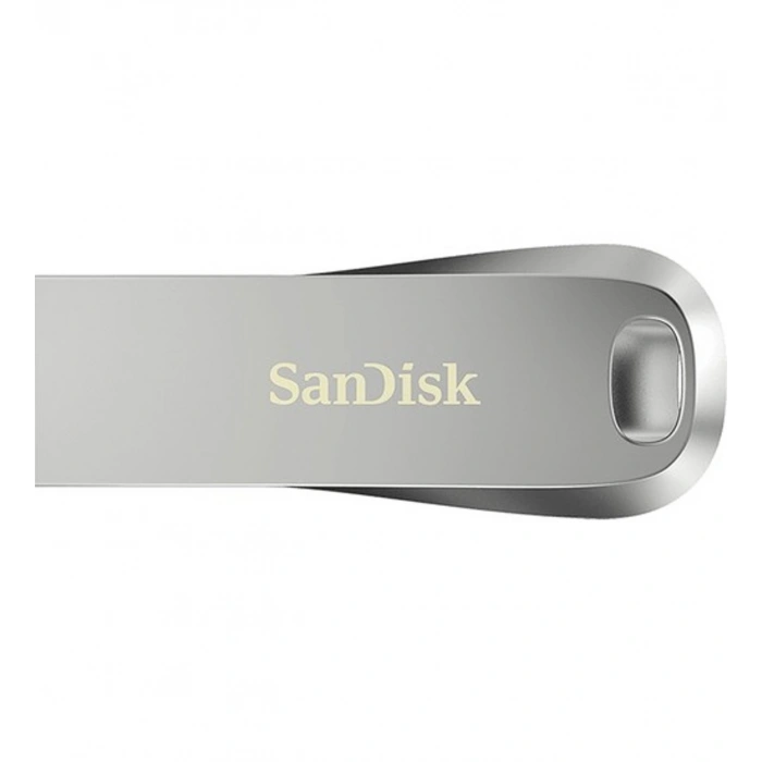 SANDISK 32GB USB 3.1 Ultra Luxe SDCZ74-032G-G46 Metal Usb 3.0 Bellek