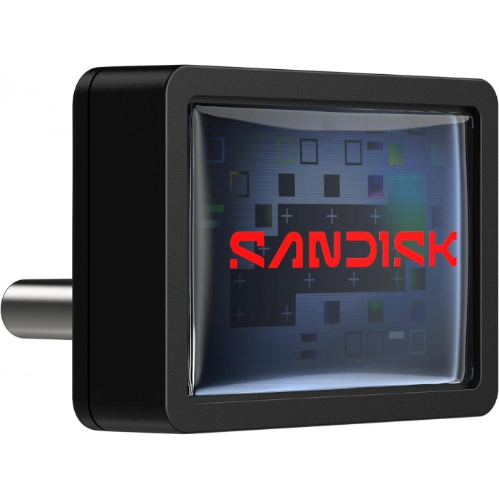 SANDISK 512GB ULTRA FIT SDCZ530-512G-G46 TYPEC Usb 3.2 Bellek