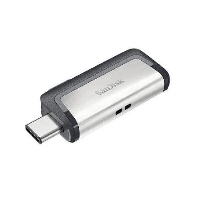 SANDISK 64GB ULTRA DRIVE SDDDC2-064G-G46 150MB/s Usb 3.1 Bellek