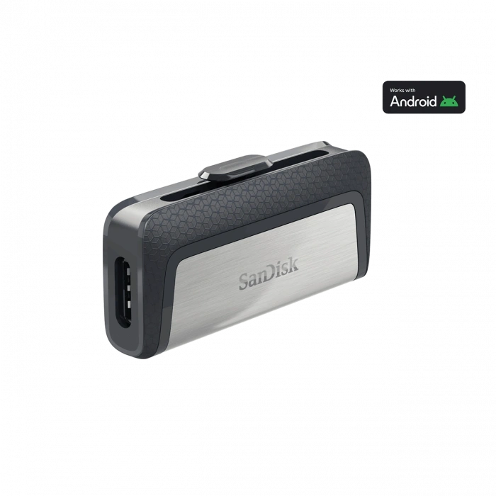 SANDISK 64GB ULTRA DRIVE SDDDC2-064G-G46 150MB/s Usb 3.1 Bellek