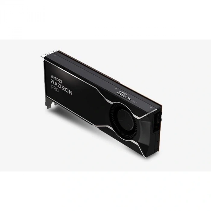 SAPPHIRE 48GB PRO W7800 32353-01-20G GDDR6 4X-DP PCIE 4.0 YAPAY ZEKA EKRAN KARTI