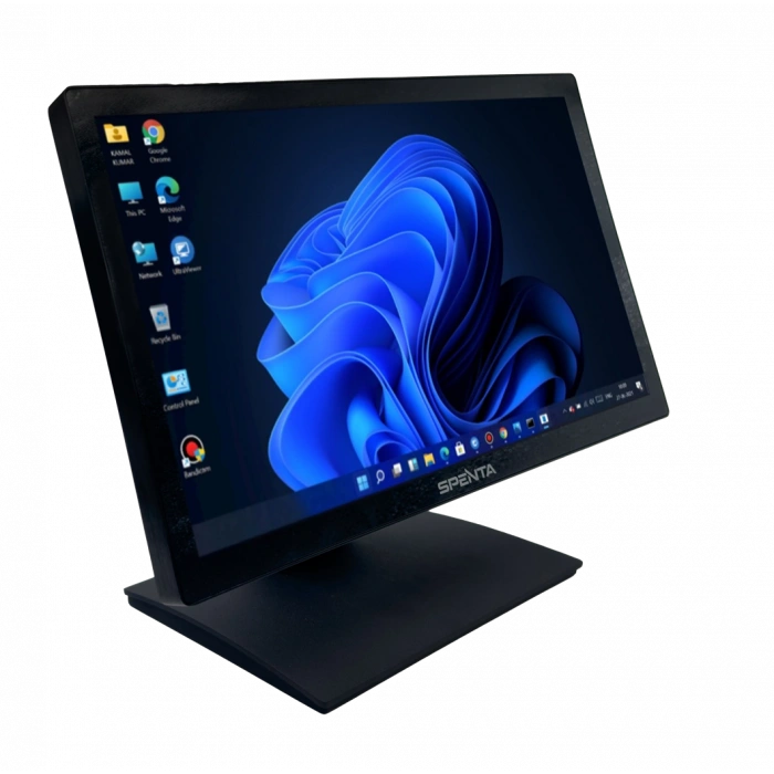 SPENTA 18.5 Dokunmatik  SPC-185I-I5 CORE İ5 5.Nesil 8GB RAM - 256GB SSD FDOS POS PC