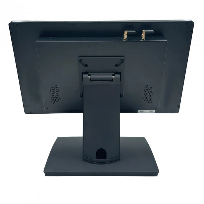 SPENTA 18.5 Dokunmatik  SPC-185I-I5 CORE İ5 5.Nesil 8GB RAM - 256GB SSD FDOS POS PC