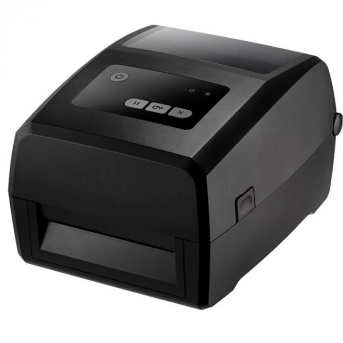 SPENTA 203dpi SPR-400T USB-ETH-SERİ Barkod Yazıcı