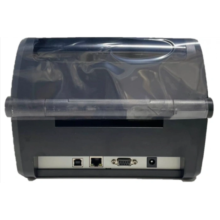 SPENTA 203dpi SPR-400T USB-ETH-SERİ Barkod Yazıcı
