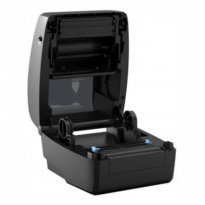 SPENTA 203dpi SPR-400T USB-ETH-SERİ Barkod Yazıcı