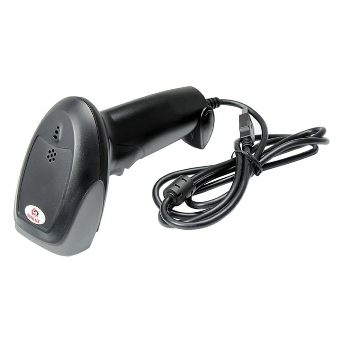 SUNLUX 2D Imager XL-3602 USB El Tipi Karekod Okuyucu