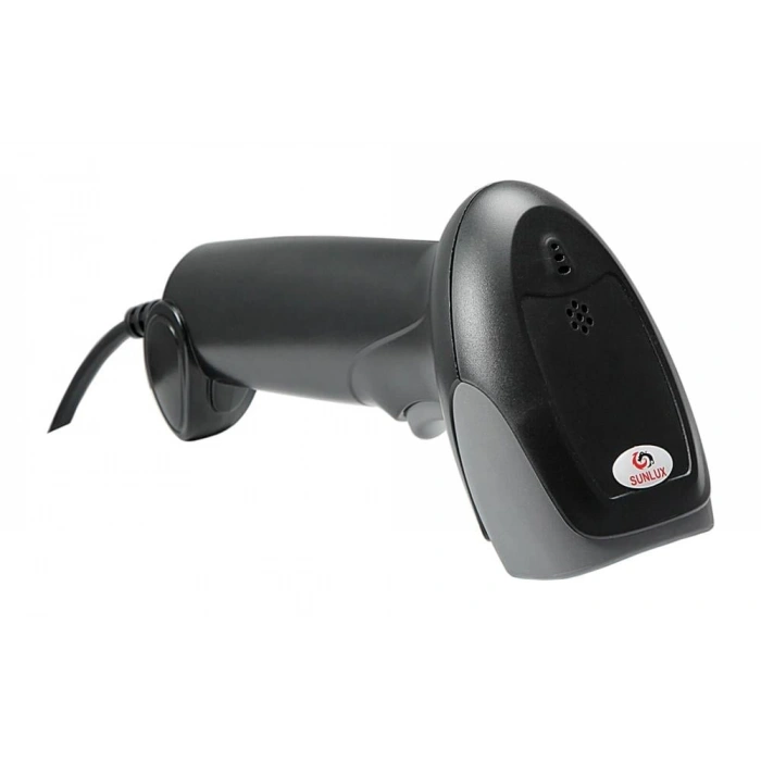 SUNLUX 2D Imager XL-3602 USB El Tipi Karekod Okuyucu