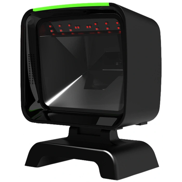 SUNLUX 2D XL-2360A USB Masaüstü Barkod Okuyucu