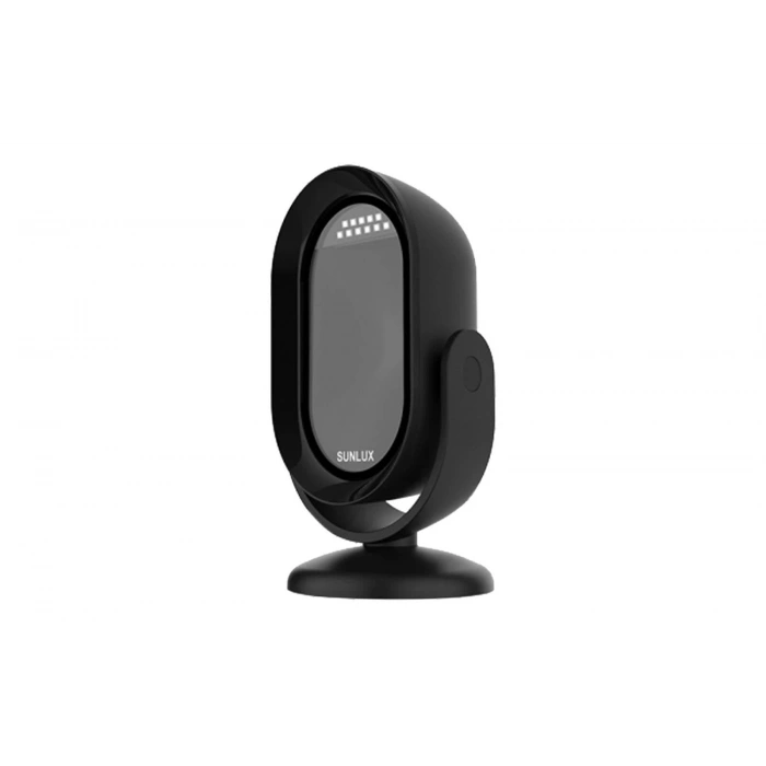 SUNLUX 2D XL-2600A USB Masaüstü Barkod Okuyucu