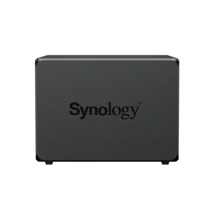 SYNOLOGY DS1525 PLUS RYZEN V1500B 32GB RAM- 5-diskli Nas Server (Disksiz)