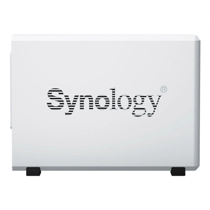 SYNOLOGY DS223J 2 BAY 1xGLAN NAS DEPOLAMA ÜNİTESİ