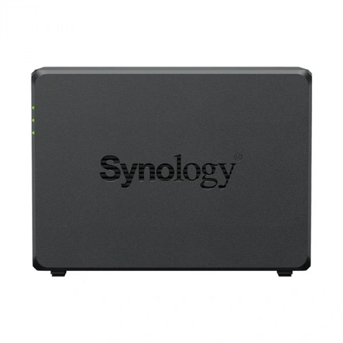 SYNOLOGY DS725 PLUS RYZEN 1600-32GB RAM- 2-diskli Nas Server (Disksiz)
