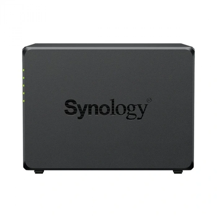 SYNOLOGY DS925-32G PLUS RYZEN V1500B-32GB RAM- 4-diskli Nas Server (Disksiz)
