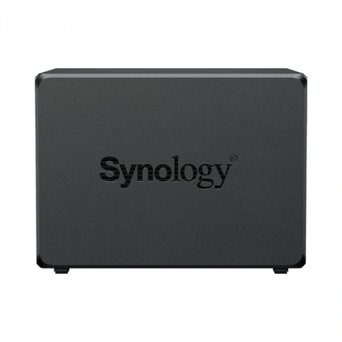 SYNOLOGY DS925-32G PLUS RYZEN V1500B-32GB RAM- 4-diskli Nas Server (Disksiz)