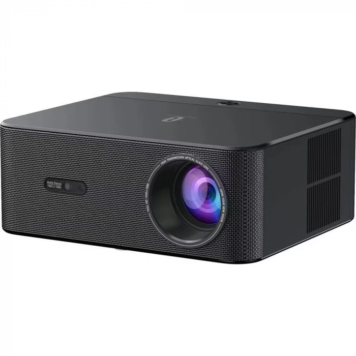 TAOTRONICS 700ansilümen 1080p Kablosuz Taşınabilir Smart LED Projektör