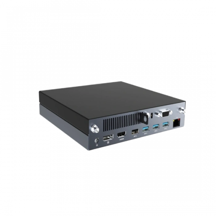 TECHNOPC CORE i5 12450H-8GB DDR4 RAM-256GB SSD-FDOS MINI PC / M525 TPMPC20F008217
