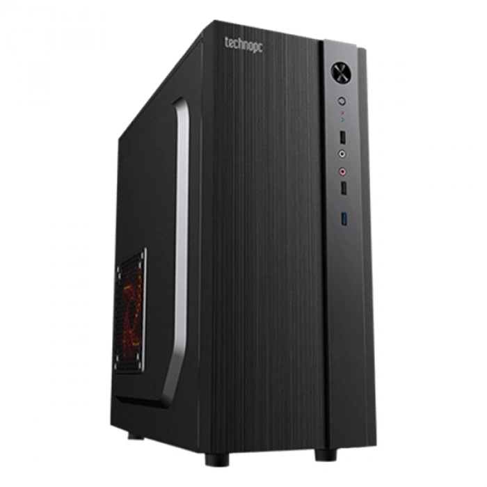 TECHNOPC PENTIUM G5420-4GB DDR4 RAM-128GB SSD-W11H / BLUE ERA ALFA VM9975 TPDPCF006748