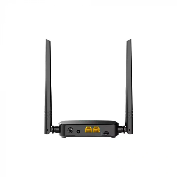 TENDA 4G03 PRO N300 4G LTE ROUTER