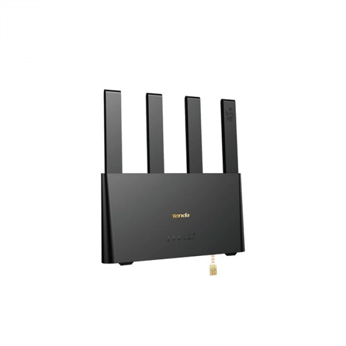 TENDA 4G08 AC1200 4G LTE ROUTER
