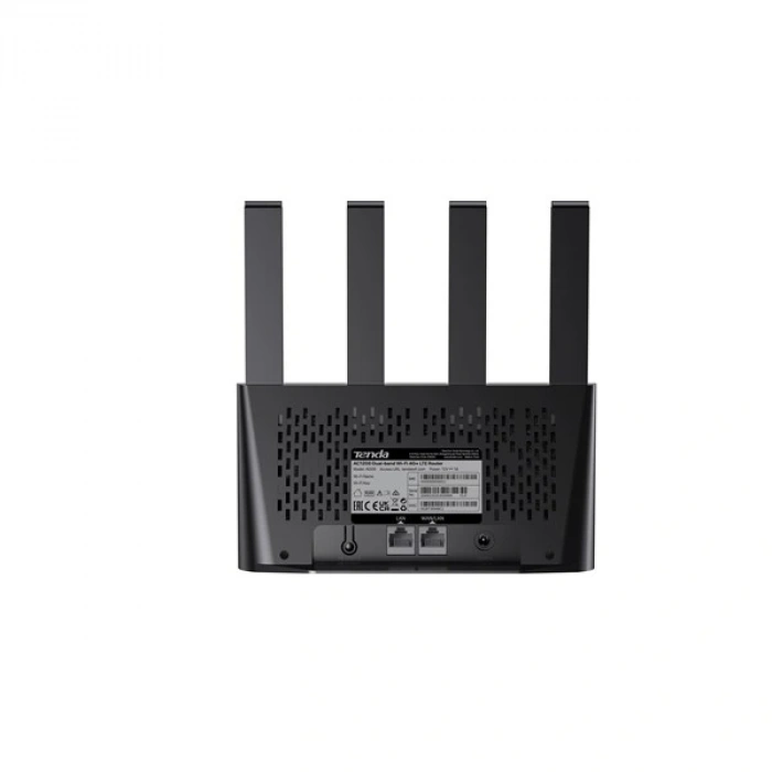 TENDA 4G08 AC1200 4G LTE ROUTER