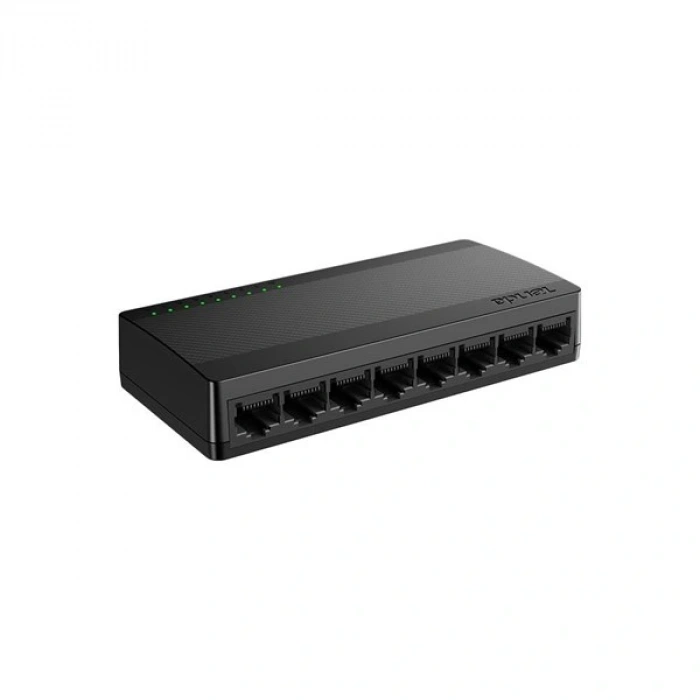 TENDA 8port SG108M GIGABIT Yönetilemez Switch
