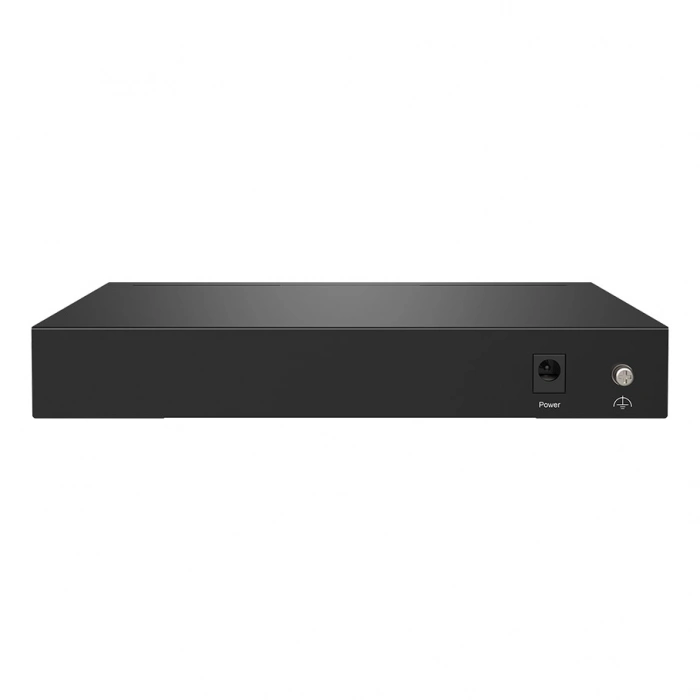 TENDA 9port GO-8G-POE Poe Router