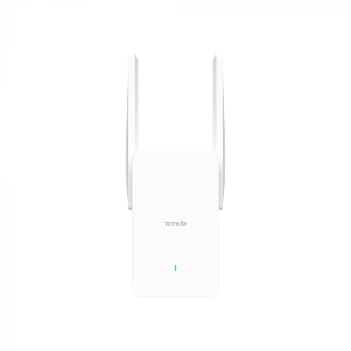 TENDA A23 1500MBPS 2 ANTEN 2.4/5GHz WIFI6 MENZİL GENİŞLETİCİ