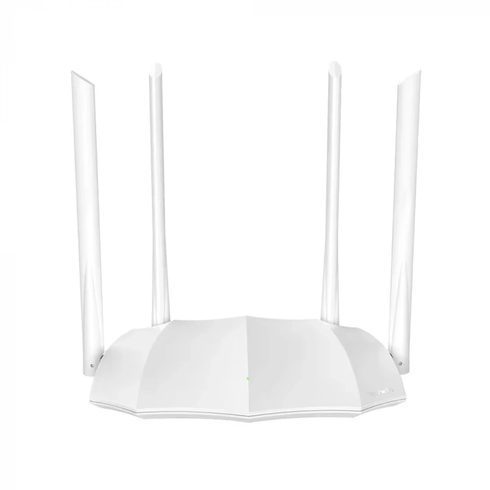 TENDA AC5 AC1200 4 PORT 4 ANTEN DUALBAND INDOOR ROUTER