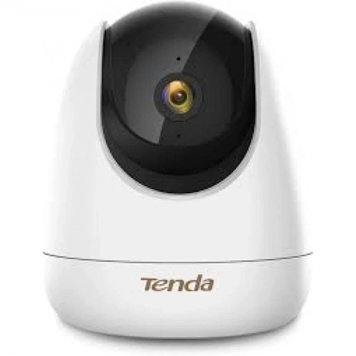 TENDA CP6 3MP 4MM CMOS 12MT H.265/H.264 PT DOME KAMERA