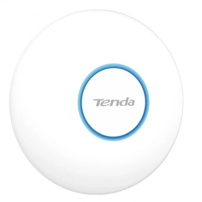 TENDA I26 AX1500 GIGABIT DUAL BAND KURUMSAL ACCESS POINT