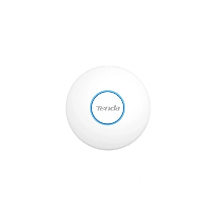 TENDA I26 AX1500 Wi-Fi 6 5GHz WIFI6 TAVAN TİPİ ACCESS POINT