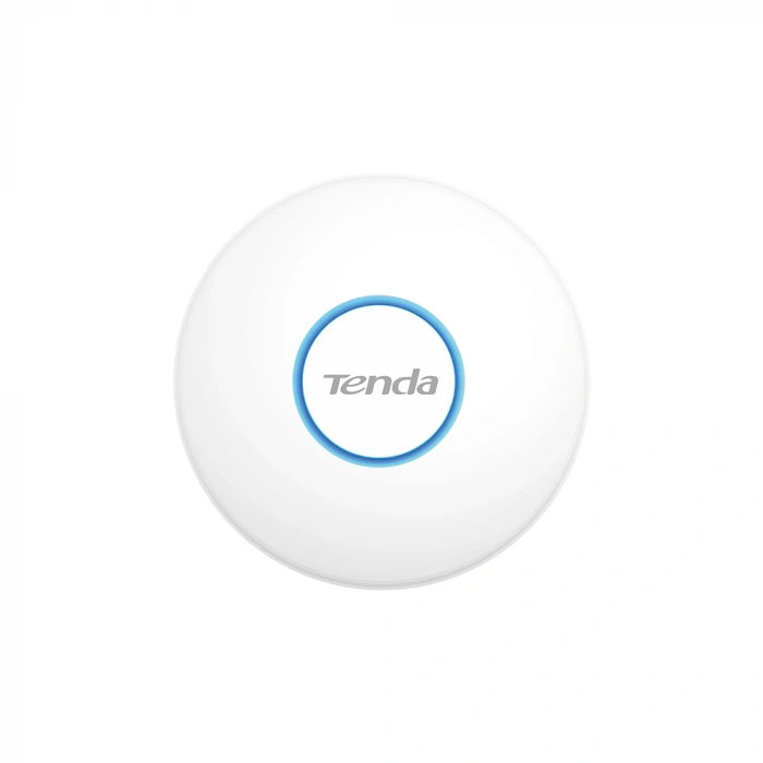 TENDA I27 AX3000 2976 MBPS 8DBI 5GHz WIFI6 TAVAN TİPİ ACCESS POINT