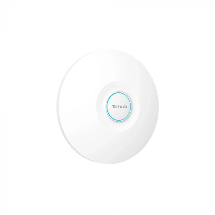 TENDA I29 AX3000 2976 MBPS 8DBI 5GHz WIFI6 TAVAN TİPİ ACCESS POINT