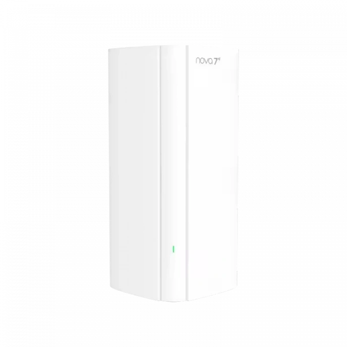 TENDA ME6 PRO WIFI7 BE5100 Mesh Router 3lü paket
