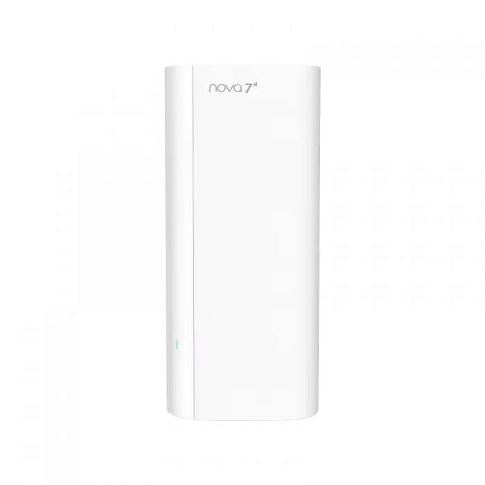 TENDA ME6 PRO WIFI7 BE5100 Mesh Router 3lü paket