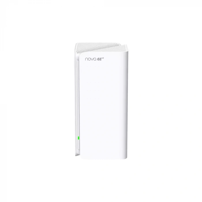 TENDA MX21PRO 2P WIFI6E AXE5700 Üç Bant Mesh Router 2li paket