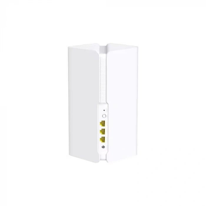 TENDA MX21PRO 2P WIFI6E AXE5700 Üç Bant Mesh Router 2li paket