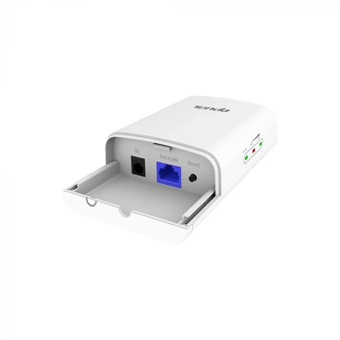 TENDA O1-5G 867MBPS 9DBI 5GHz OUTDOOR ACCESS POINT