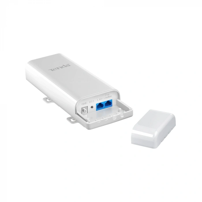 TENDA O3 150MBPS 12DBI 2.4GHz OUTDOOR 5KM ACCESS POINT