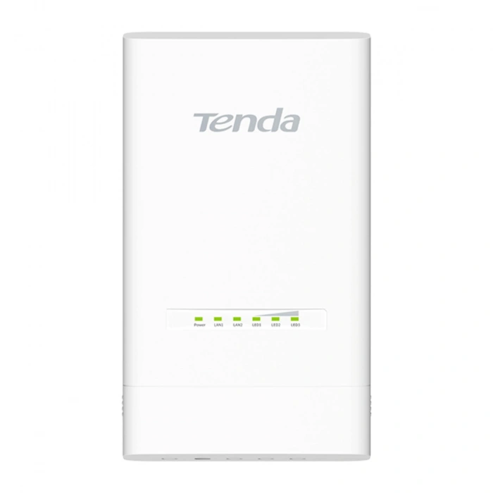 TENDA O4 867MBPS 12DBI 5GHz OUTDOOR ACCESS POINT
