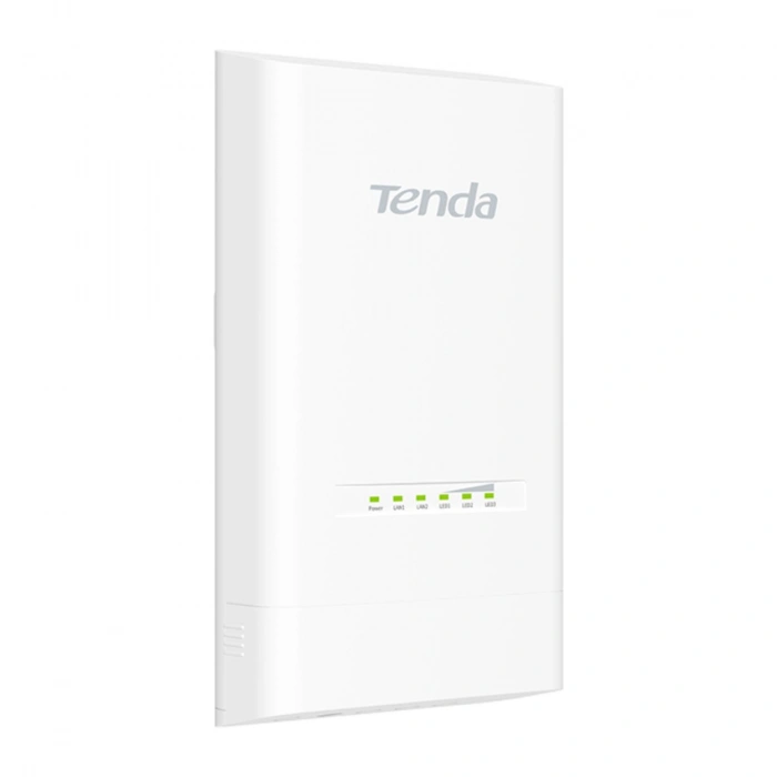 TENDA O4 867MBPS 12DBI 5GHz OUTDOOR ACCESS POINT