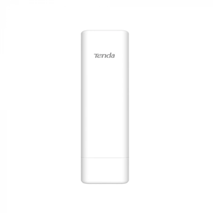 TENDA O6 433MBPS 1PORT POE INT. ANTEN 16DBI 5GHz OUTDOOR 5 KM ACCESS POINT