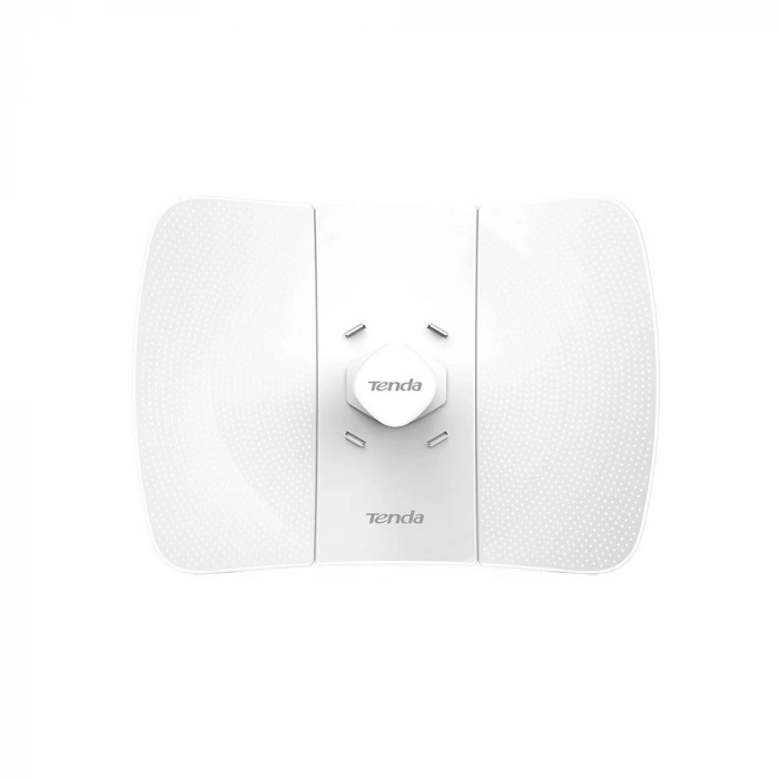 TENDA O8 433MBPS 1PORT POE INT. ANTEN 23DBI 5GHz OUTDOOR ACCESS POINT