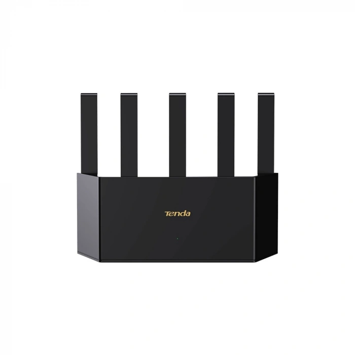 TENDA RX2LPRO 1500MBPS 4 PORT GIGABIT 5 ANTEN DUALBAND ROUTER