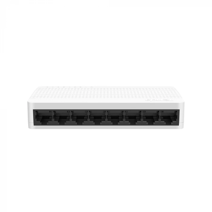 TENDA S108 V8 8 PORT 10/100 YONETILEMEZ DESKTOP SWITCH