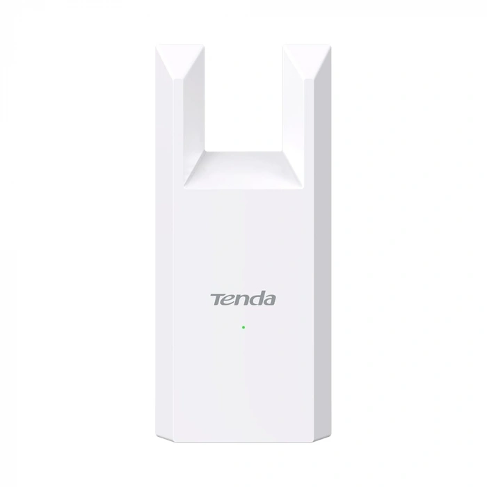 TENDA T10 300MBPS 1PORT 2 ANTEN 2.4GHz MENZİL GENİŞLETİCİ